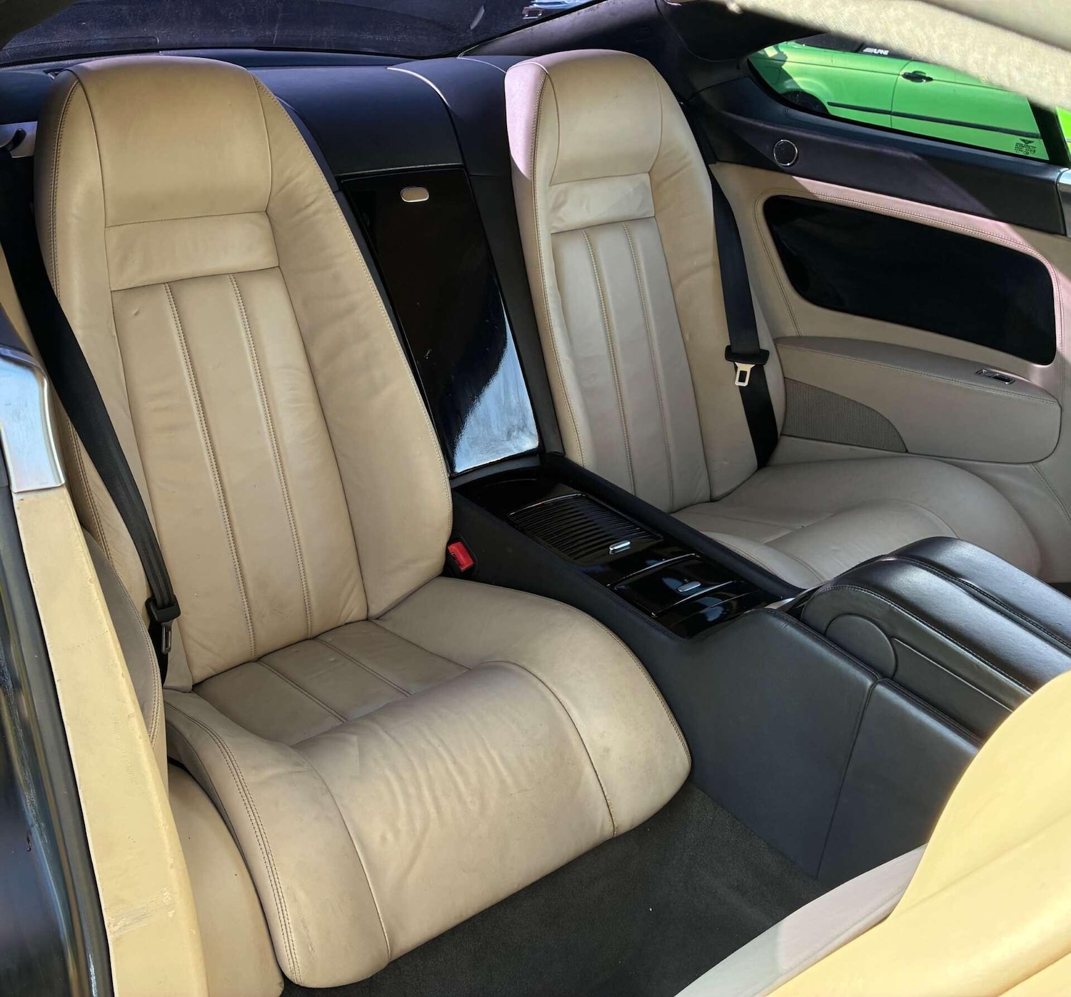 Used Bentley Continental 2004 for sale - 77768088: Photo 13