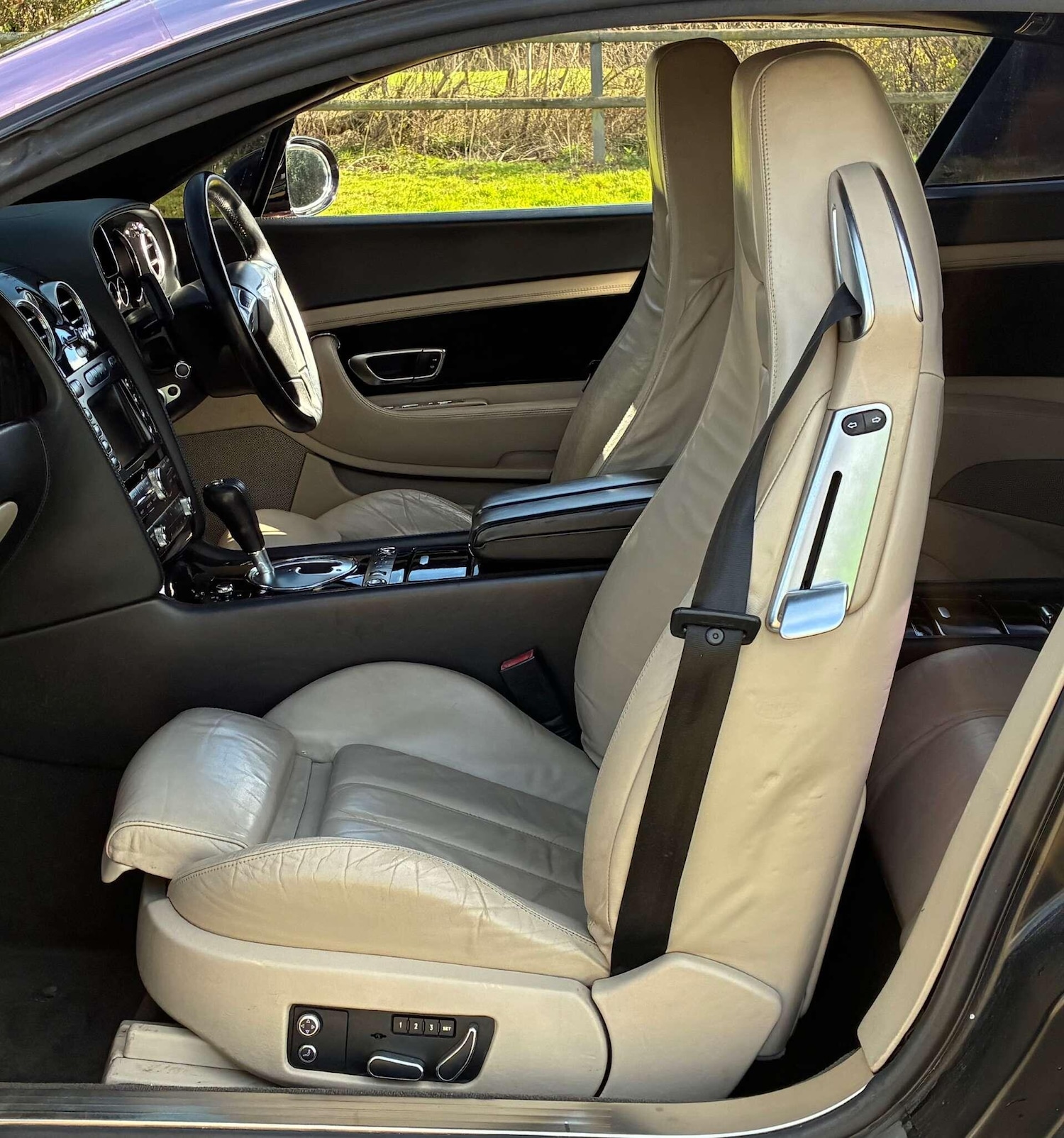 Used Bentley Continental 2004 for sale - 77768088: Photo 15