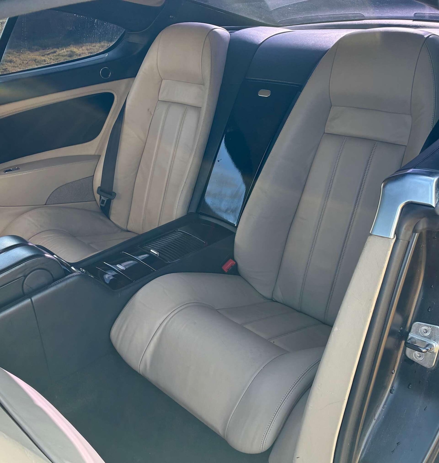 Used Bentley Continental 2004 for sale - 77768088: Photo 18