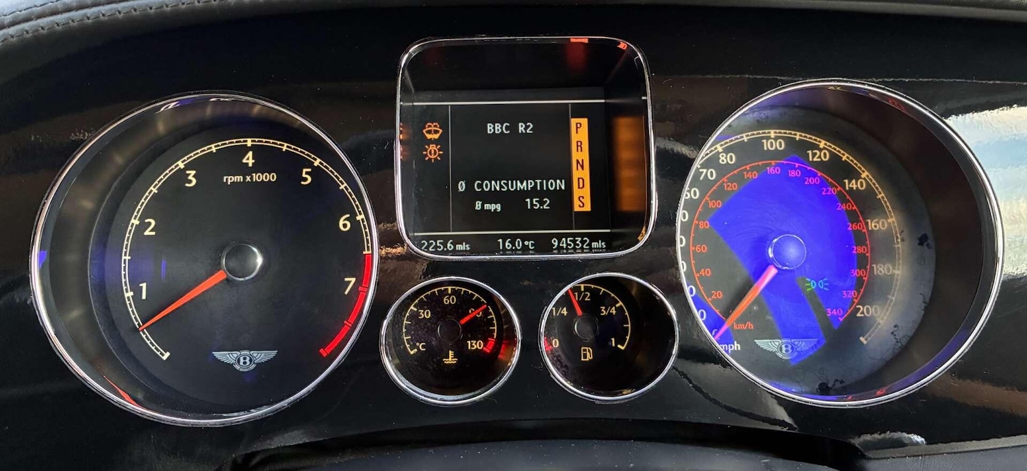 Used Bentley Continental 2004 for sale - 77768088: Photo 20