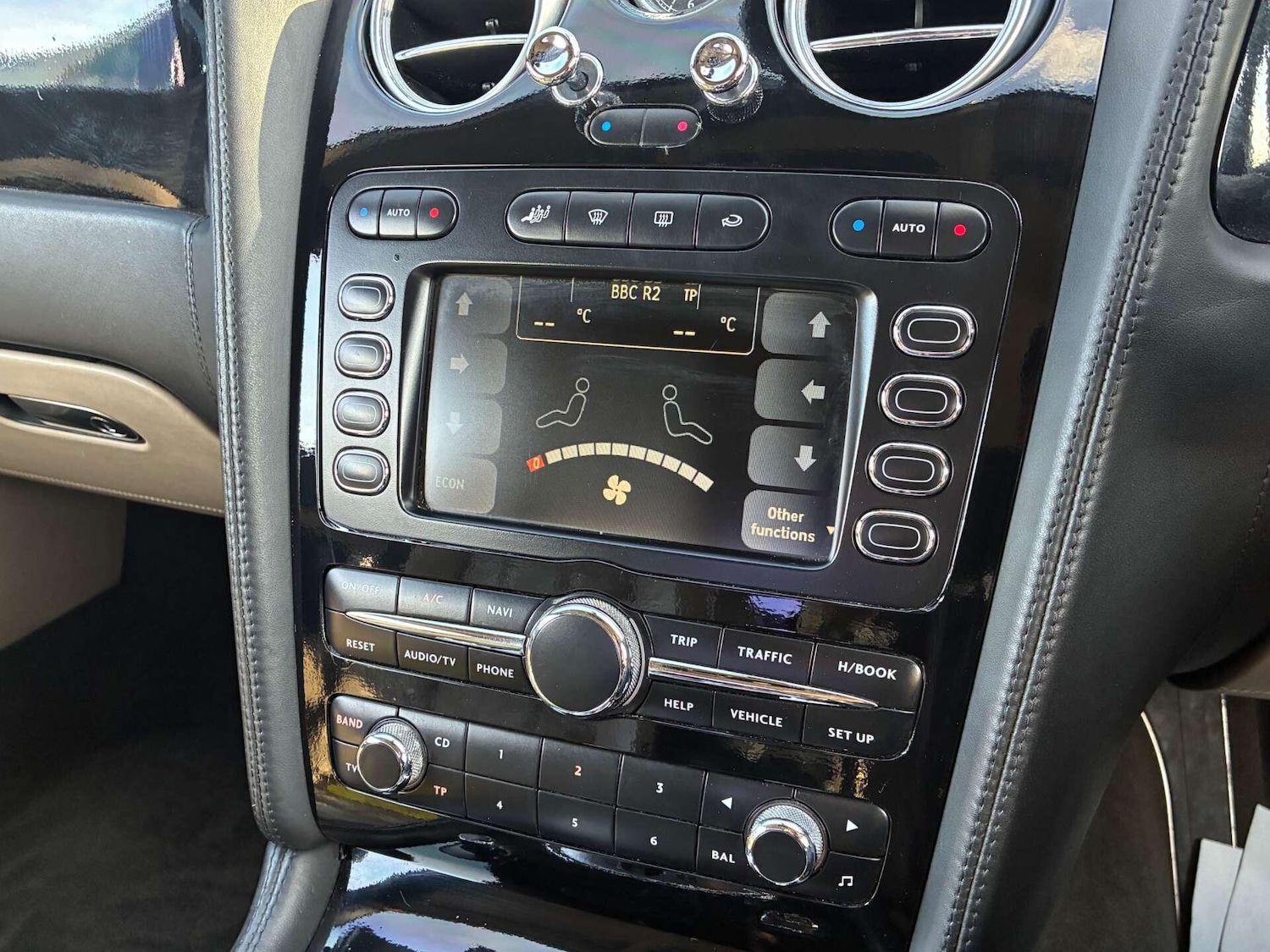 Used Bentley Continental 2004 for sale - 77768088: Photo 24