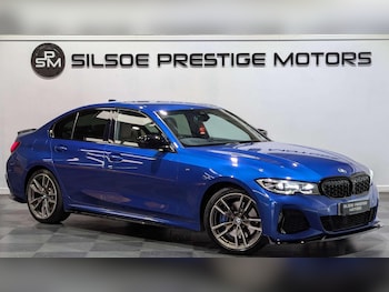 Used BMW 3 Series 2020 for sale - 79577322: Photo