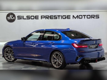 Used BMW 3 Series 2020 for sale - 79577322: Photo