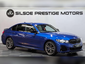 Used BMW 3 Series 2020 for sale - 79577322: Photo
