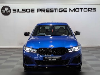 Used BMW 3 Series 2020 for sale - 79577322: Photo