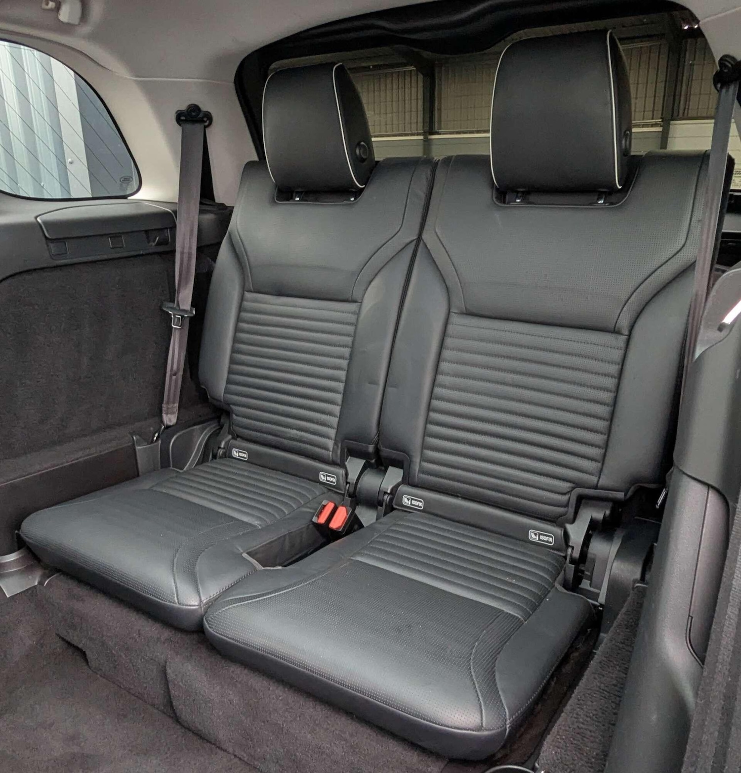 Used Land Rover Discovery 2018 for sale - 76731101: Photo 31