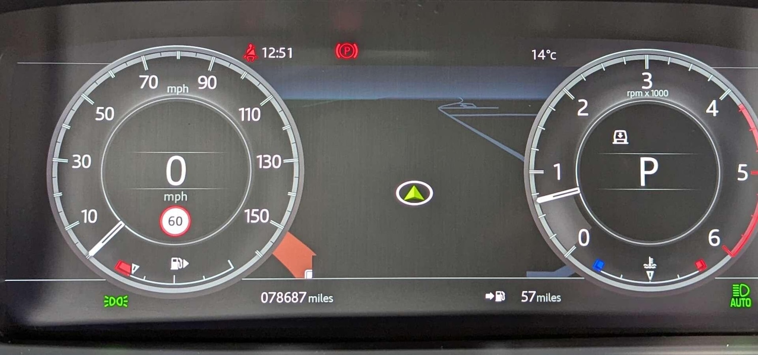 Used Land Rover Discovery 2018 for sale - 76731101: Photo 38