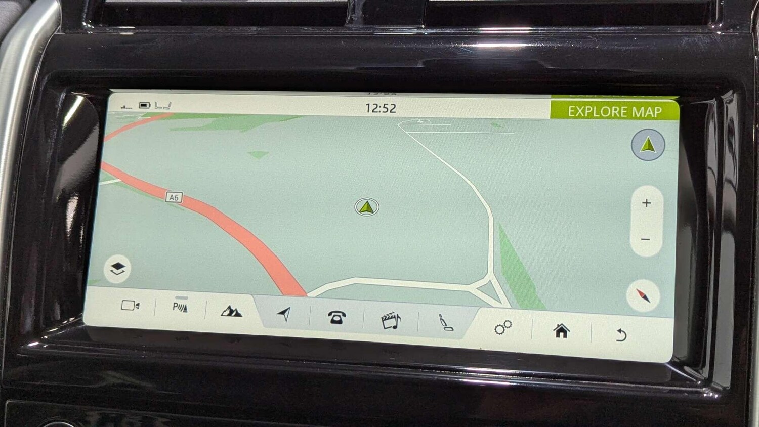 Used Land Rover Discovery 2018 for sale - 76731101: Photo 43