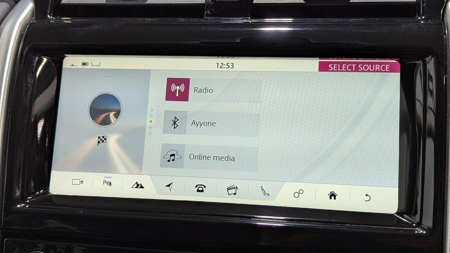 Used Land Rover Discovery 2018 for sale - 76731101: Photo 44