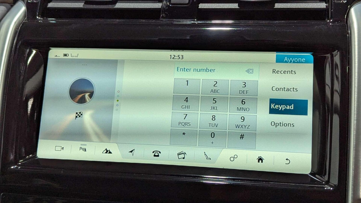 Used Land Rover Discovery 2018 for sale - 76731101: Photo 45