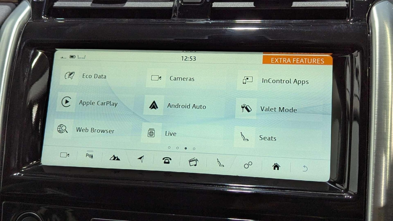 Used Land Rover Discovery 2018 for sale - 76731101: Photo 46