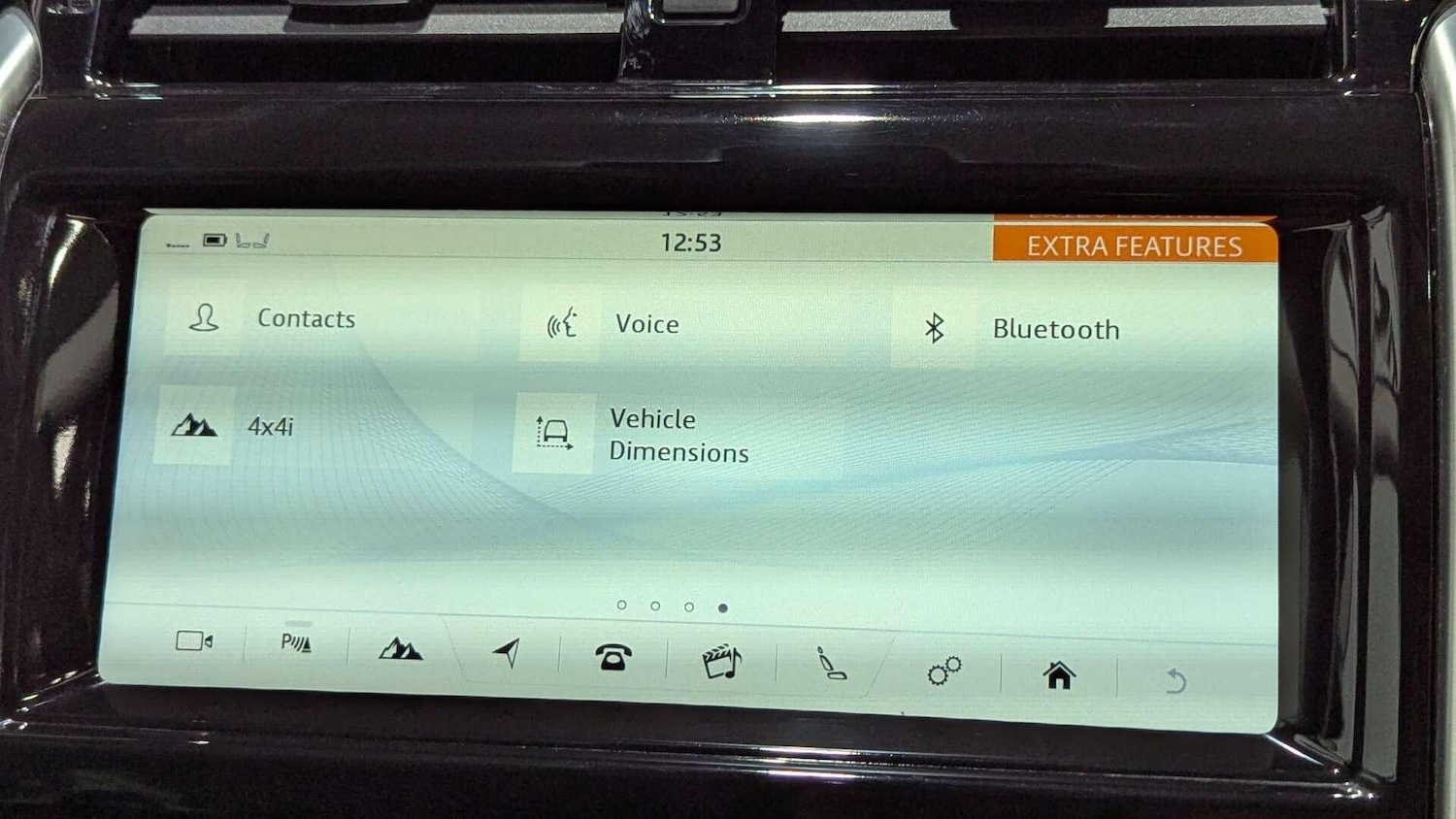 Used Land Rover Discovery 2018 for sale - 76731101: Photo 47