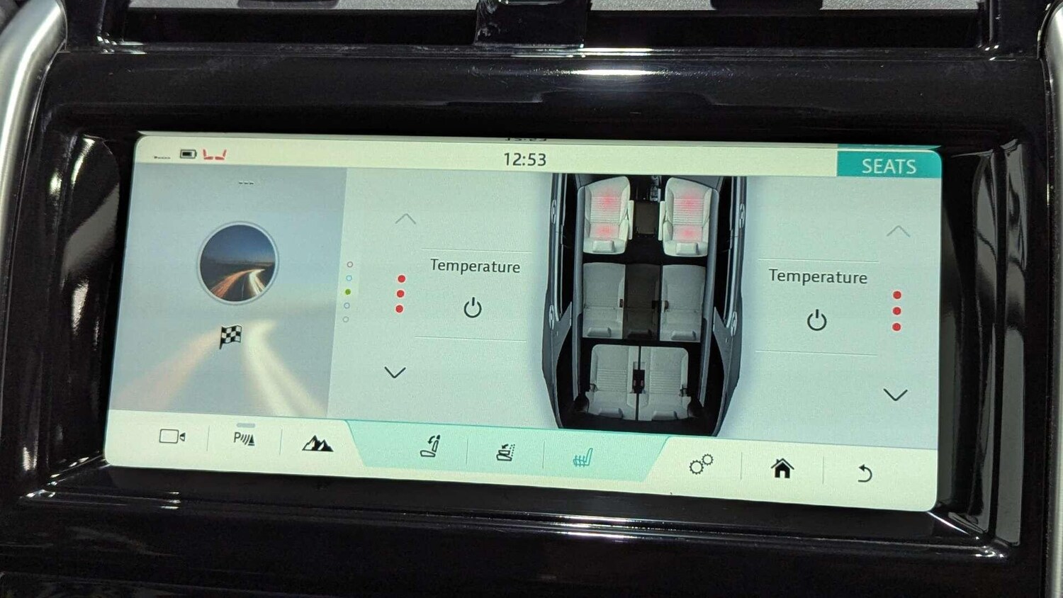 Used Land Rover Discovery 2018 for sale - 76731101: Photo 48