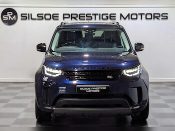 Used Land Rover Discovery 2018 for sale - 76731101: Photo