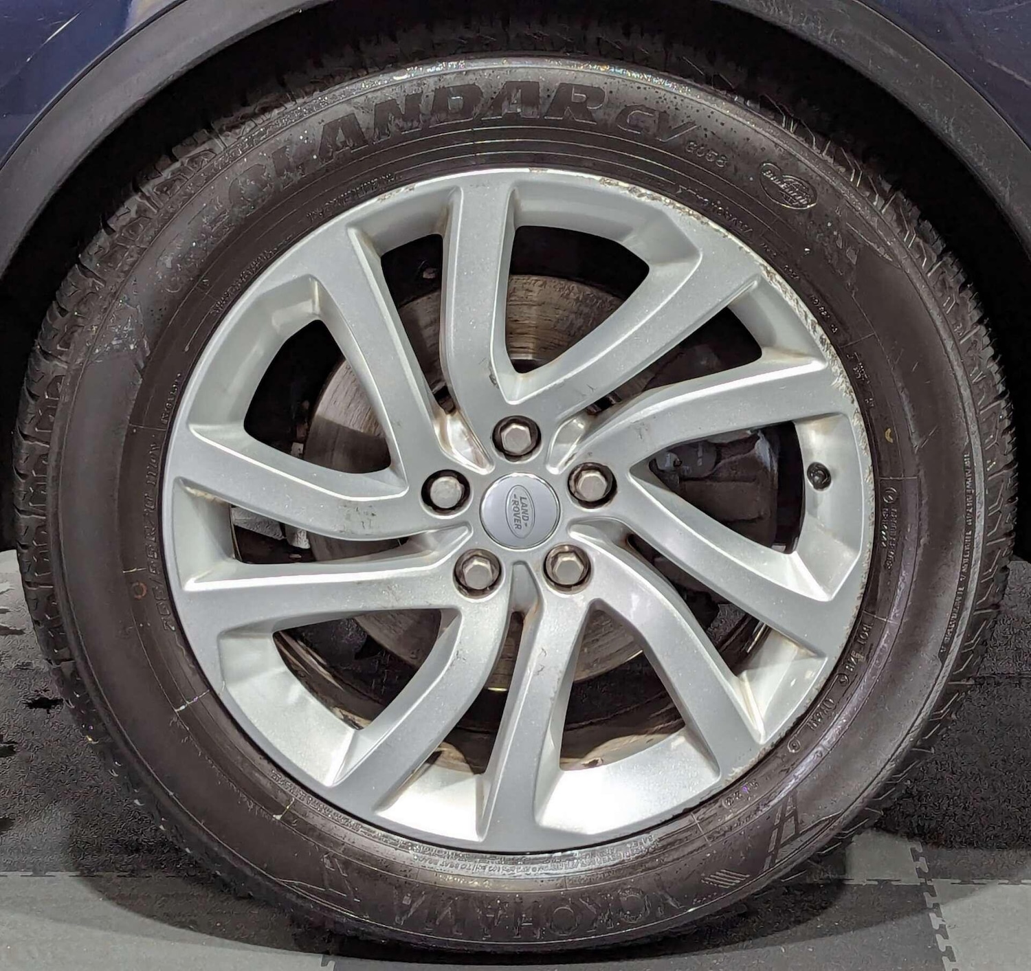 Used Land Rover Discovery 2018 for sale - 76731101: Photo 50