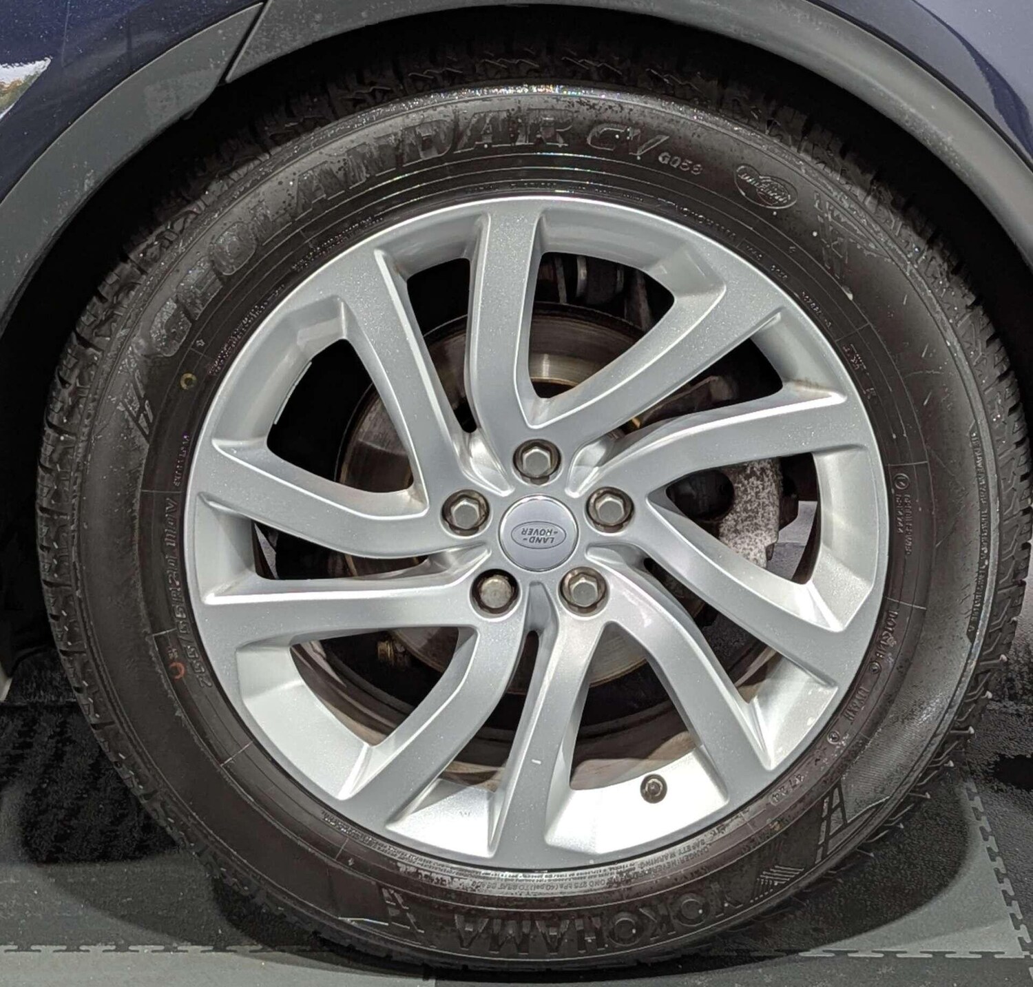 Used Land Rover Discovery 2018 for sale - 76731101: Photo 51