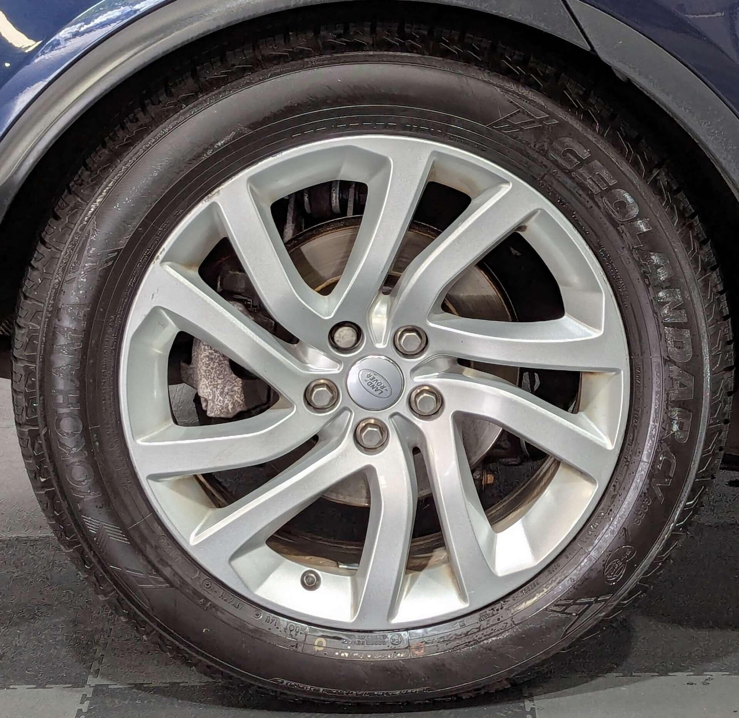 Used Land Rover Discovery 2018 for sale - 76731101: Photo 52