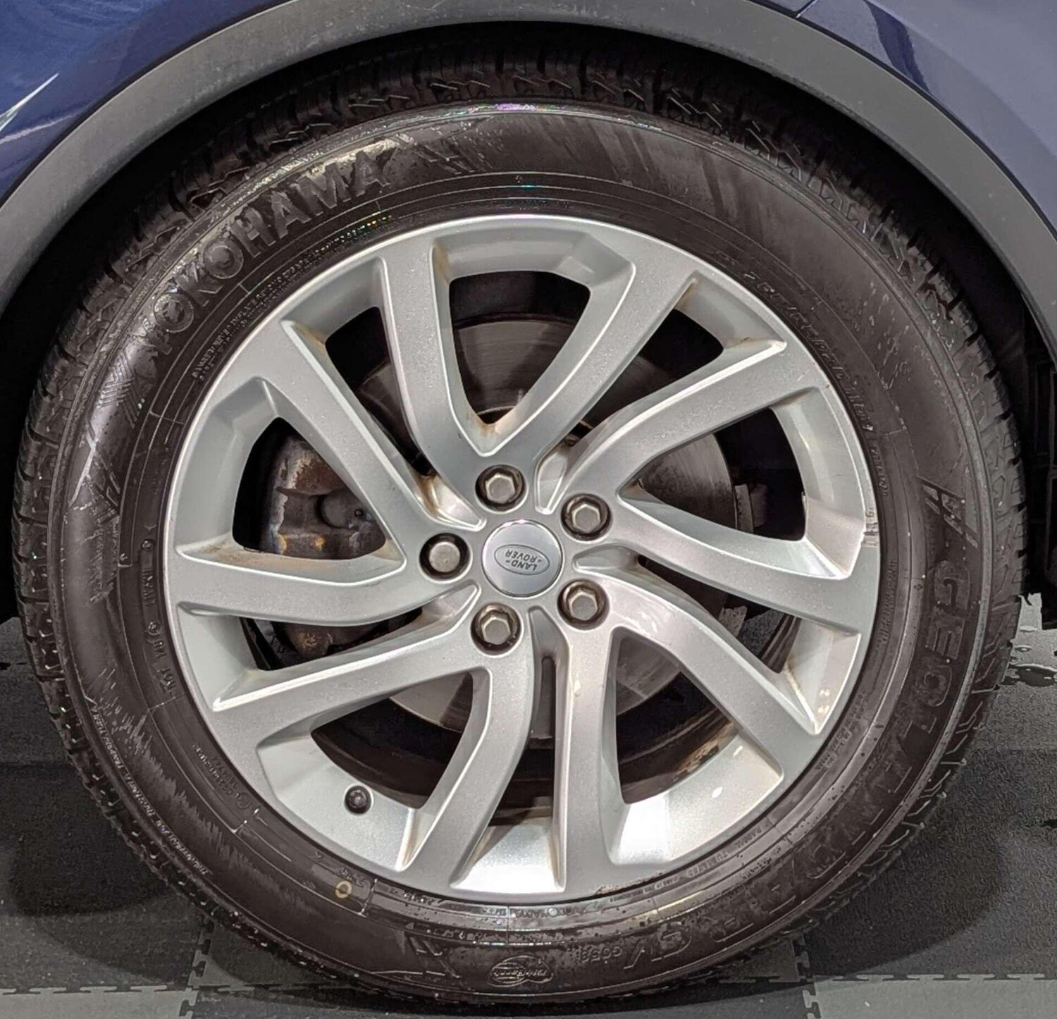 Used Land Rover Discovery 2018 for sale - 76731101: Photo 53