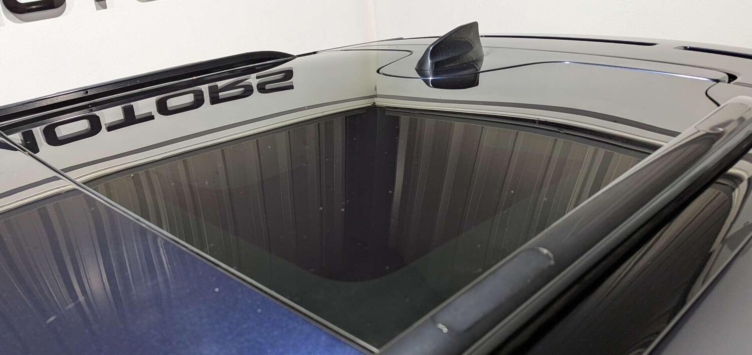 Used Land Rover Discovery 2018 for sale - 76731101: Photo 9