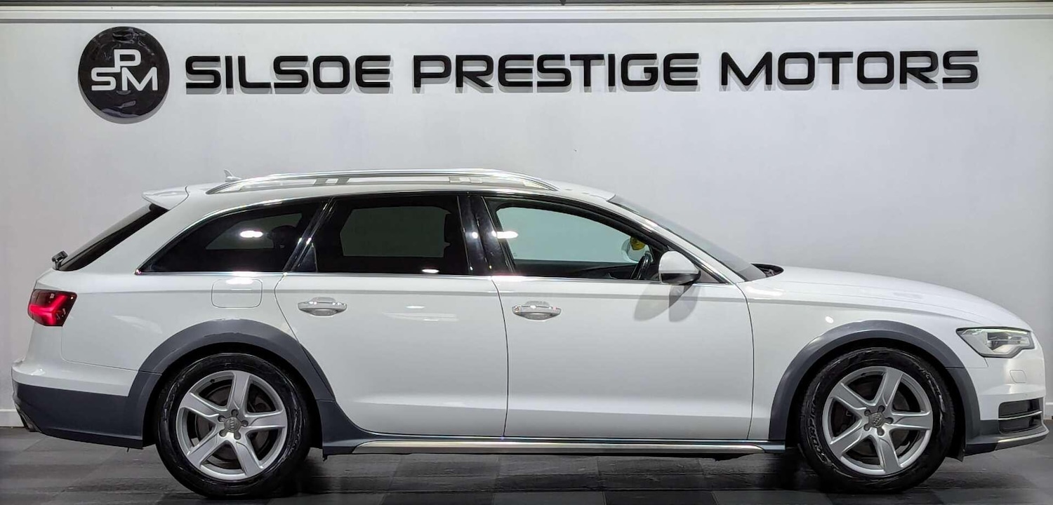 Used Audi A6 for sale - 76728774: Photo 14