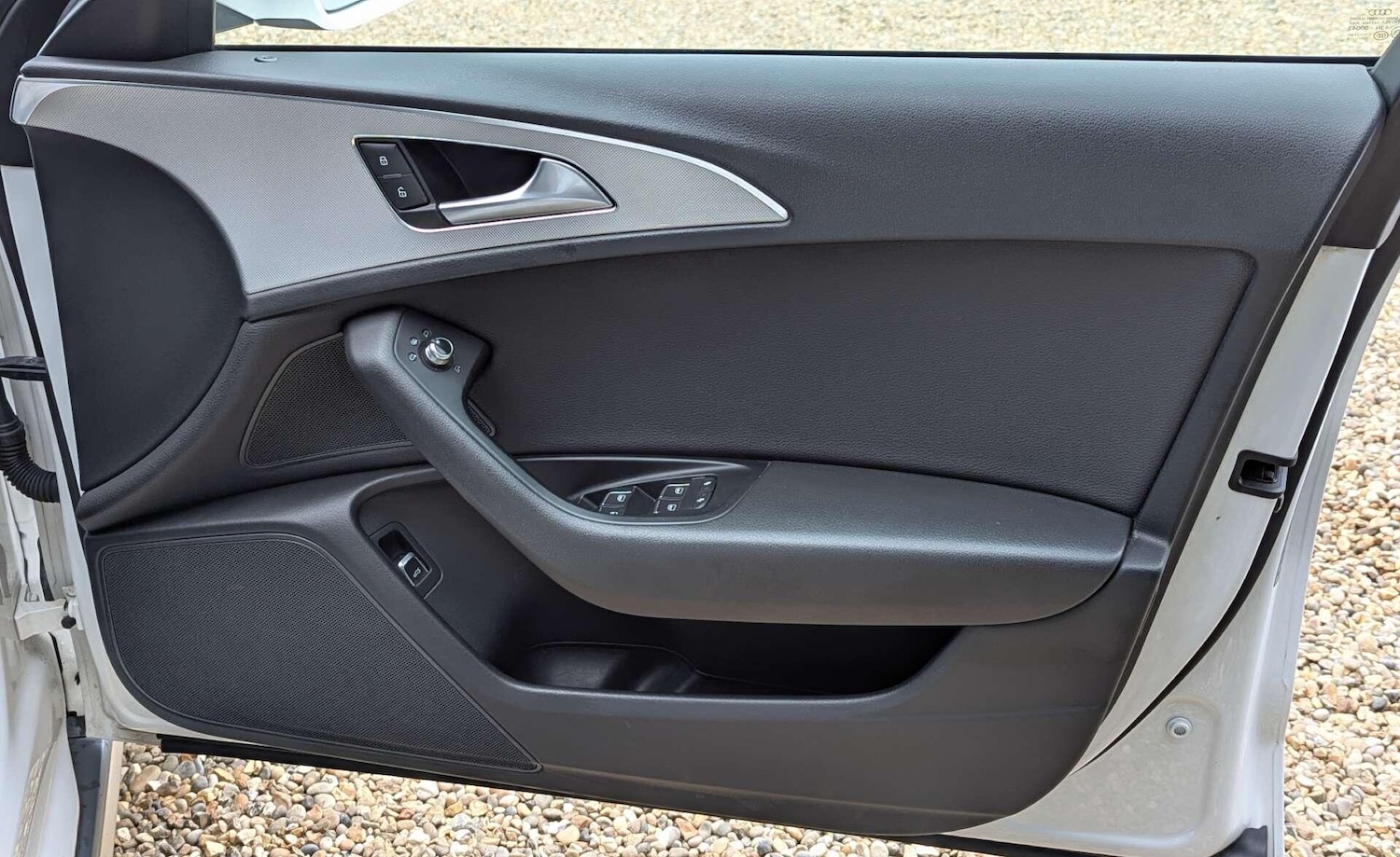 Used Audi A6 for sale - 76728774: Photo 15