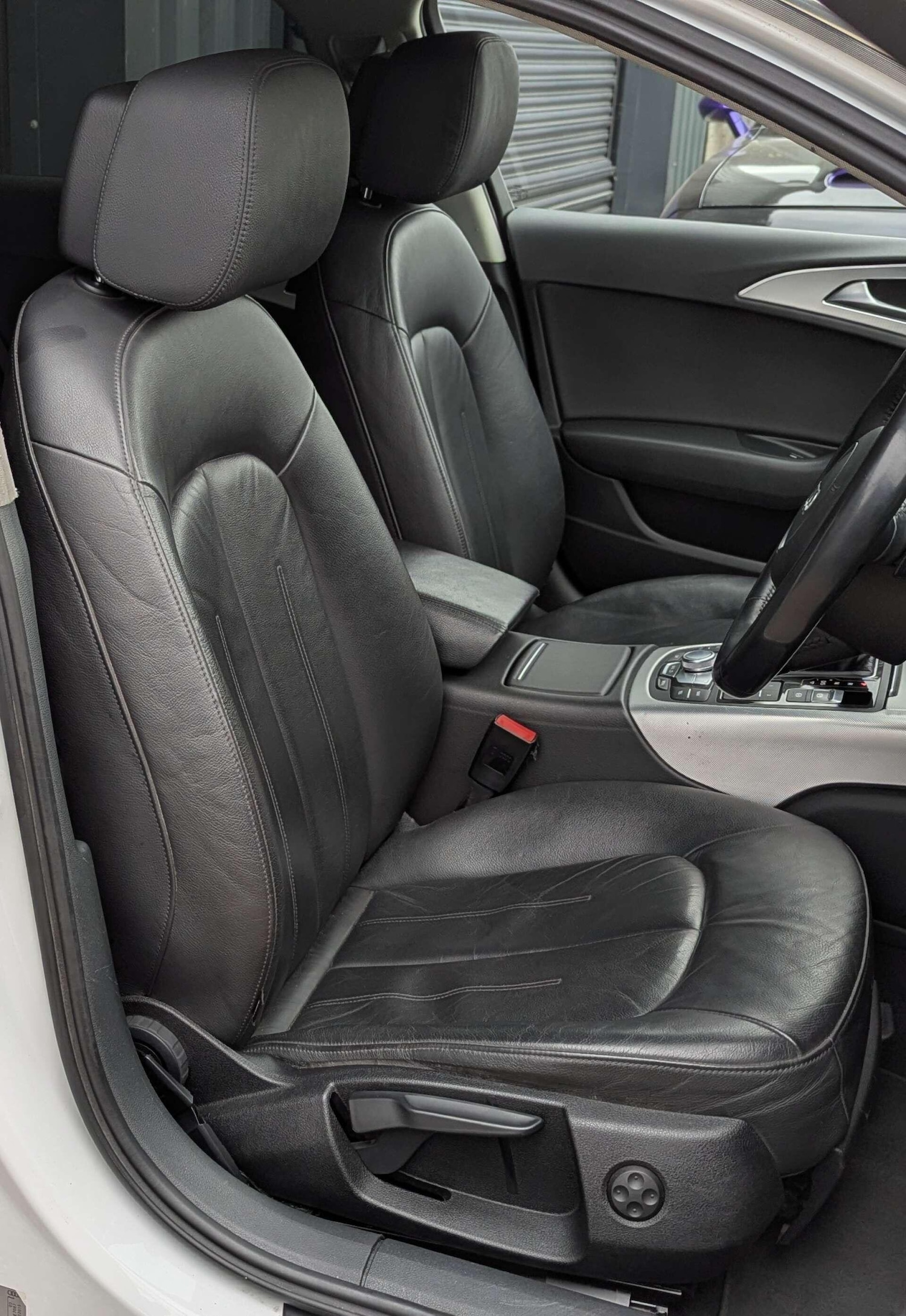 Used Audi A6 for sale - 76728774: Photo 18