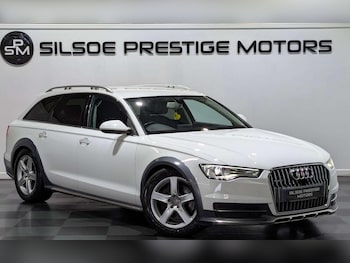 Used Audi A6 2015 for sale - 76728774: Photo