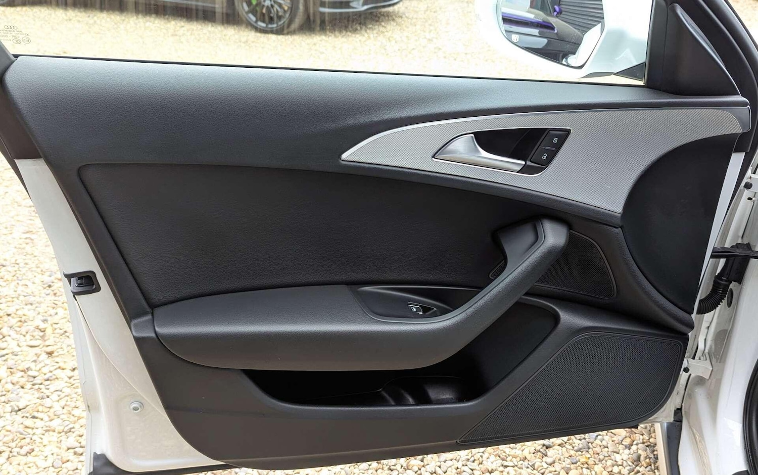 Used Audi A6 for sale - 76728774: Photo 20