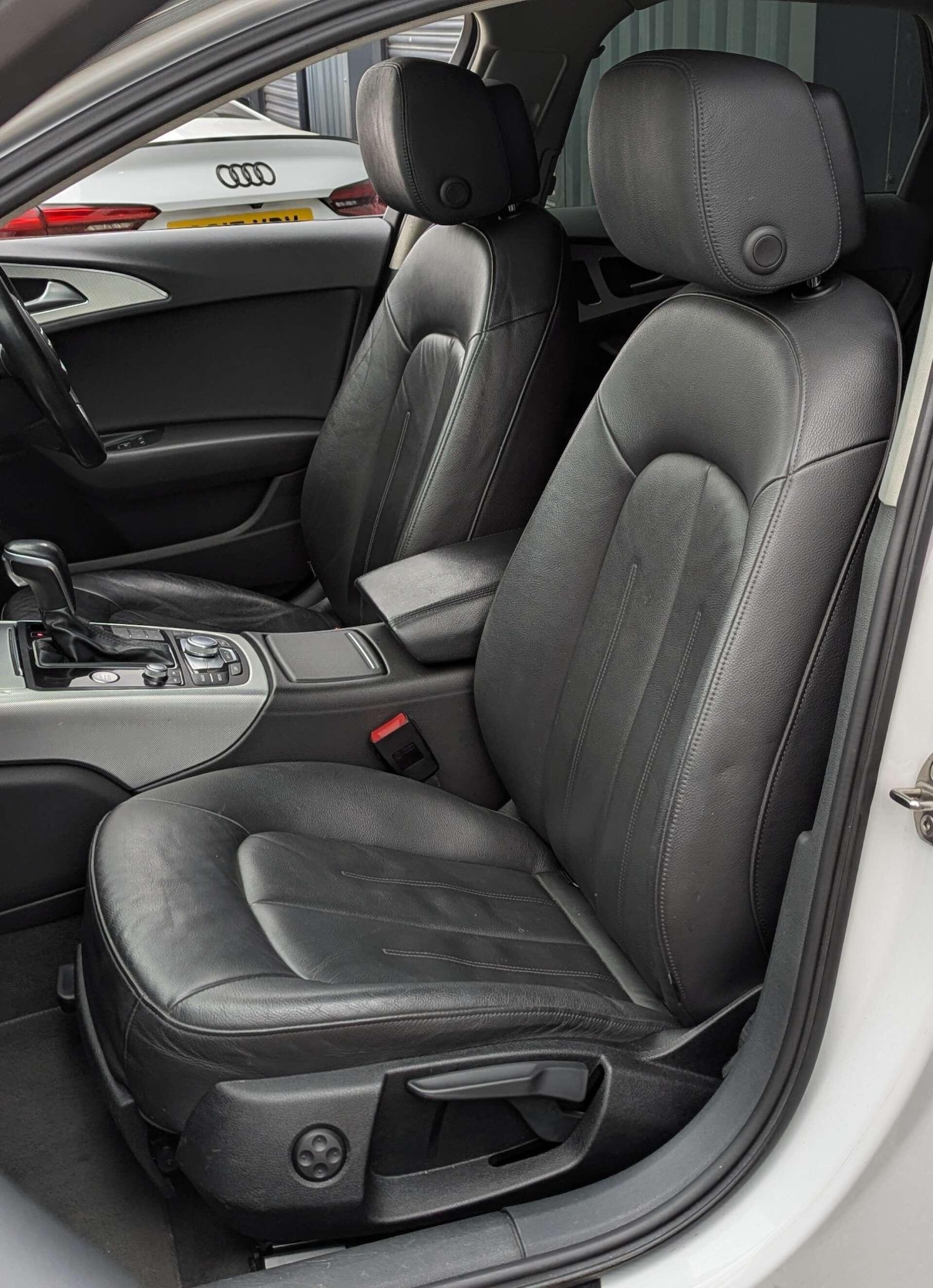 Used Audi A6 for sale - 76728774: Photo 22