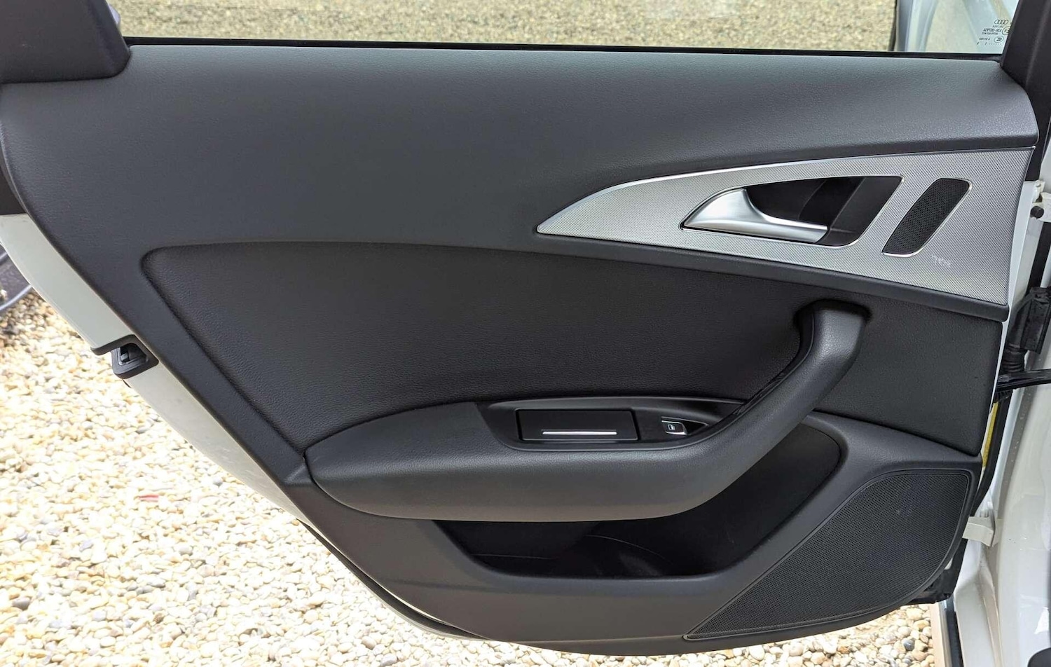 Used Audi A6 for sale - 76728774: Photo 24