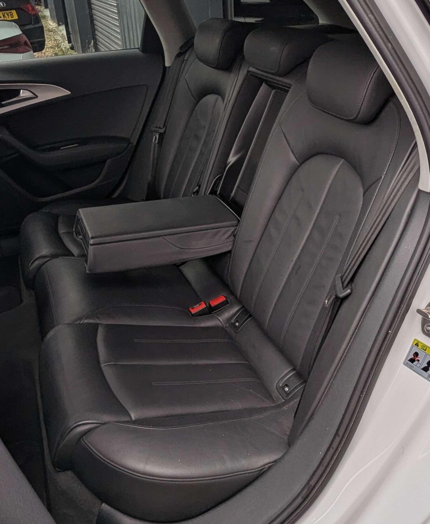 Used Audi A6 for sale - 76728774: Photo 26