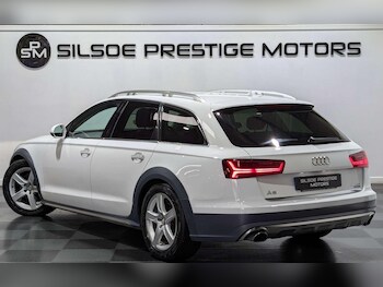 Used Audi A6 2015 for sale - 76728774: Photo