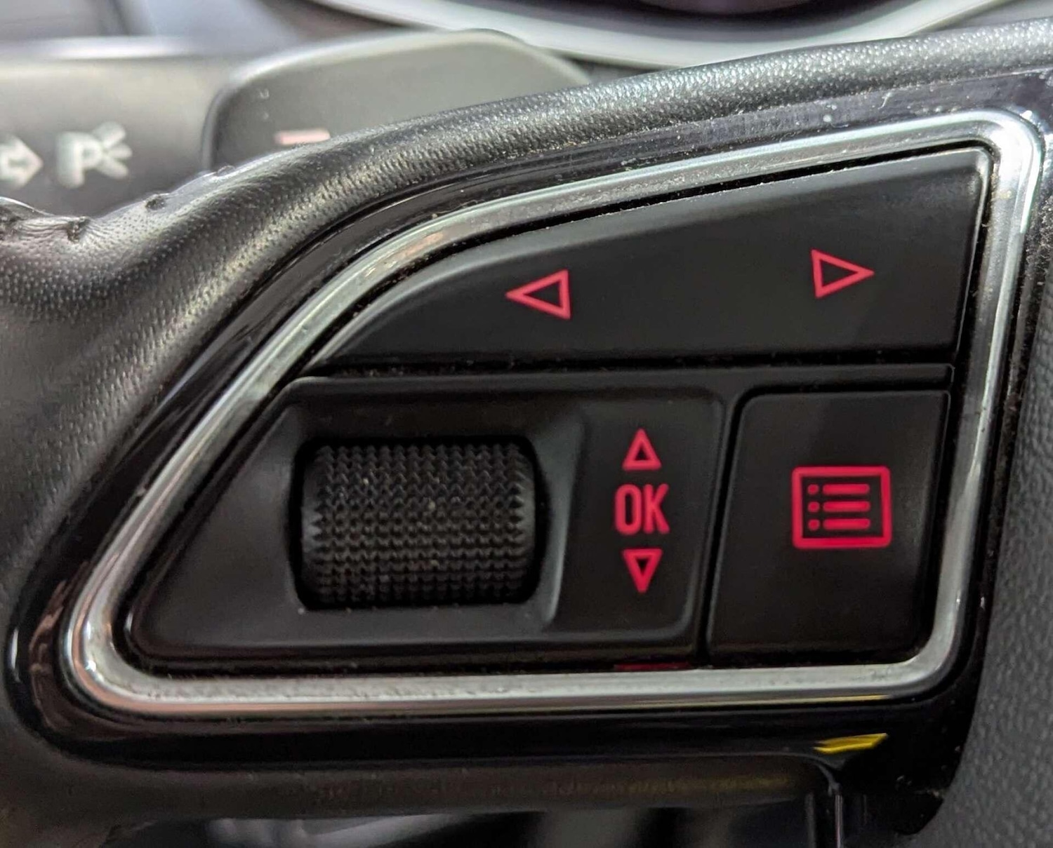 Used Audi A6 for sale - 76728774: Photo 30