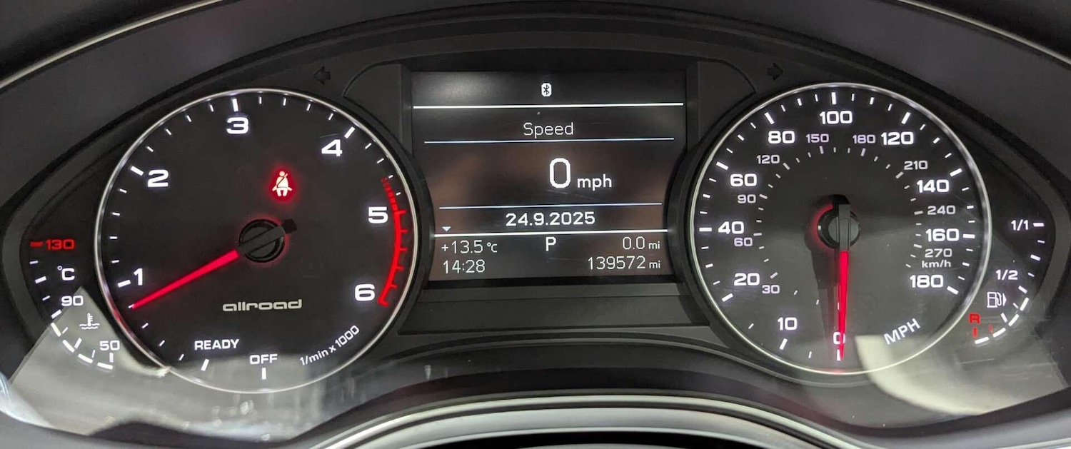 Used Audi A6 for sale - 76728774: Photo 33