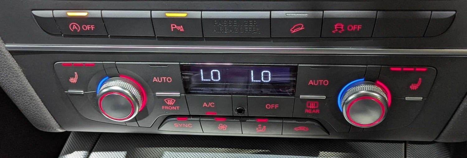 Used Audi A6 for sale - 76728774: Photo 34