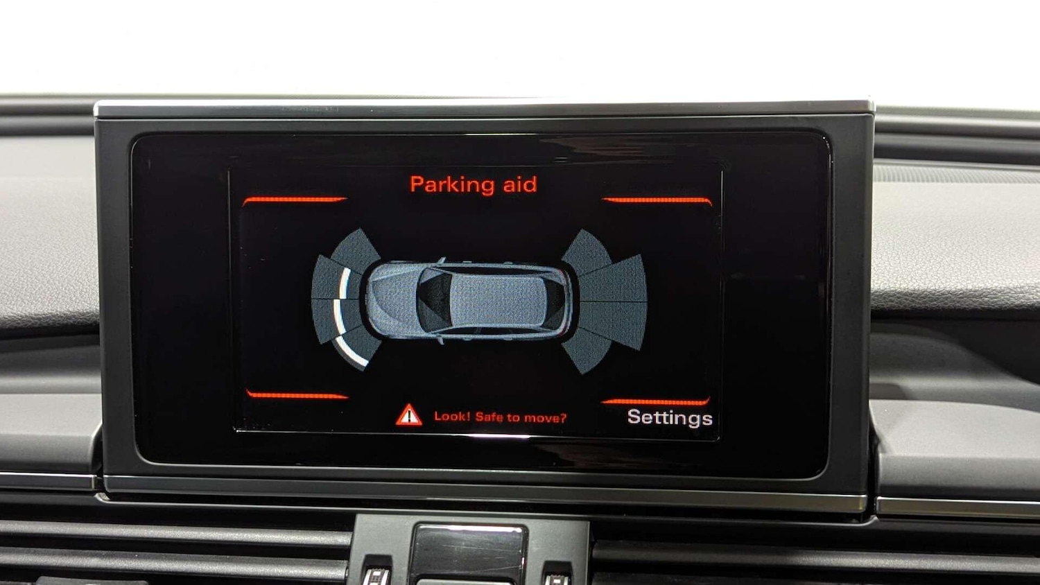 Used Audi A6 for sale - 76728774: Photo 35