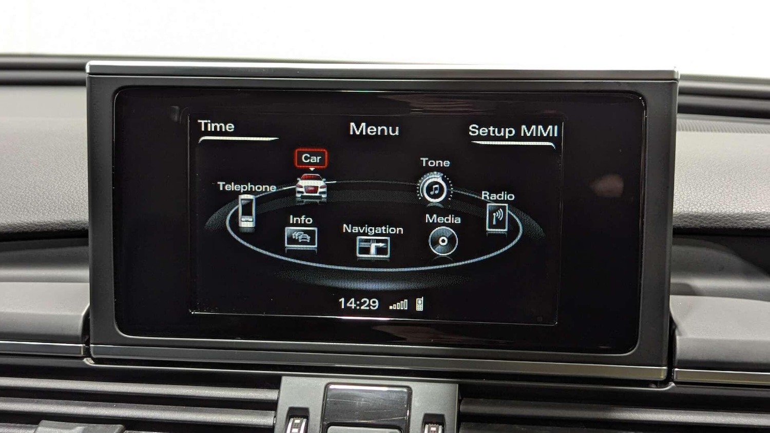 Used Audi A6 for sale - 76728774: Photo 36