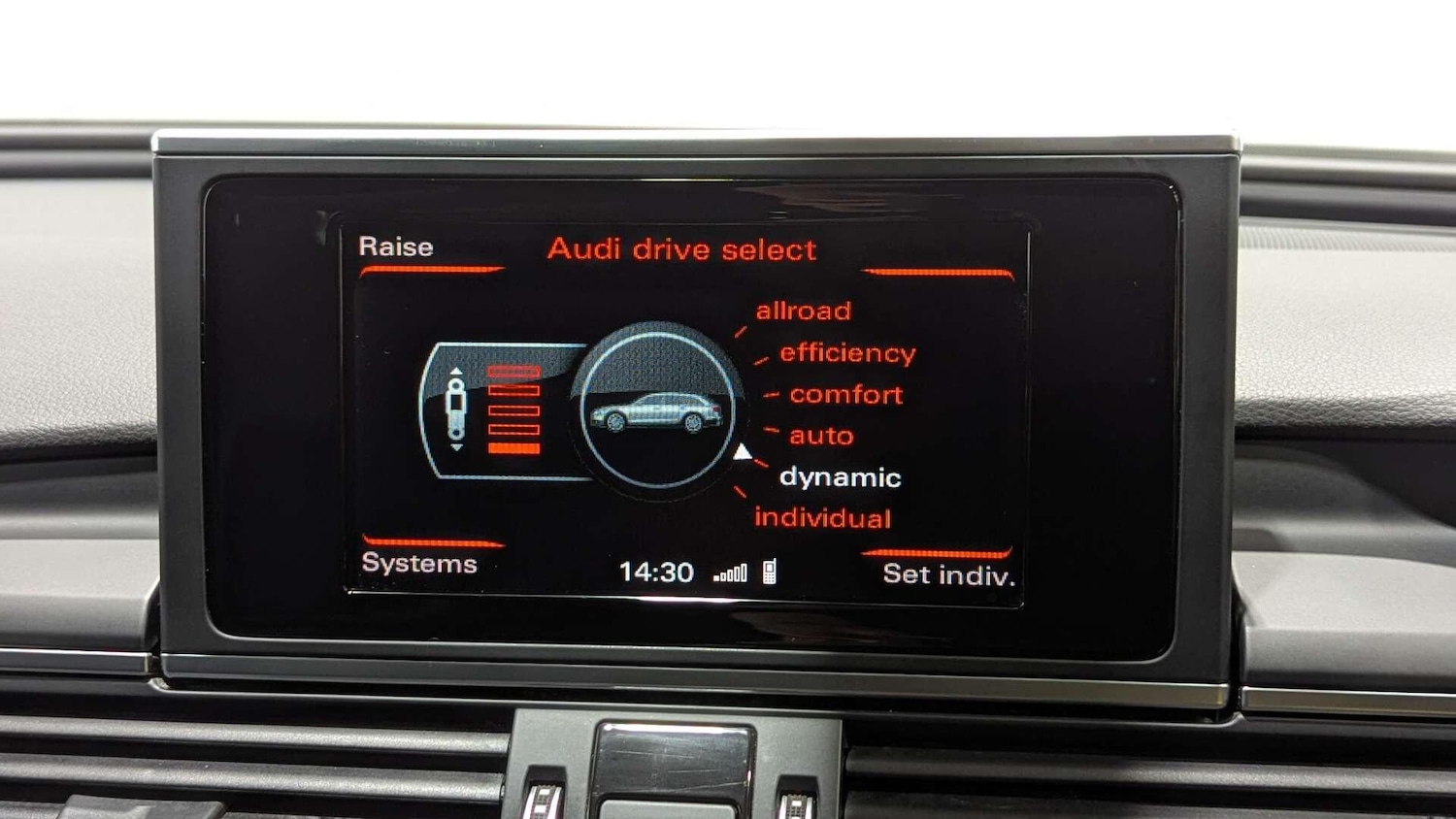 Used Audi A6 for sale - 76728774: Photo 37