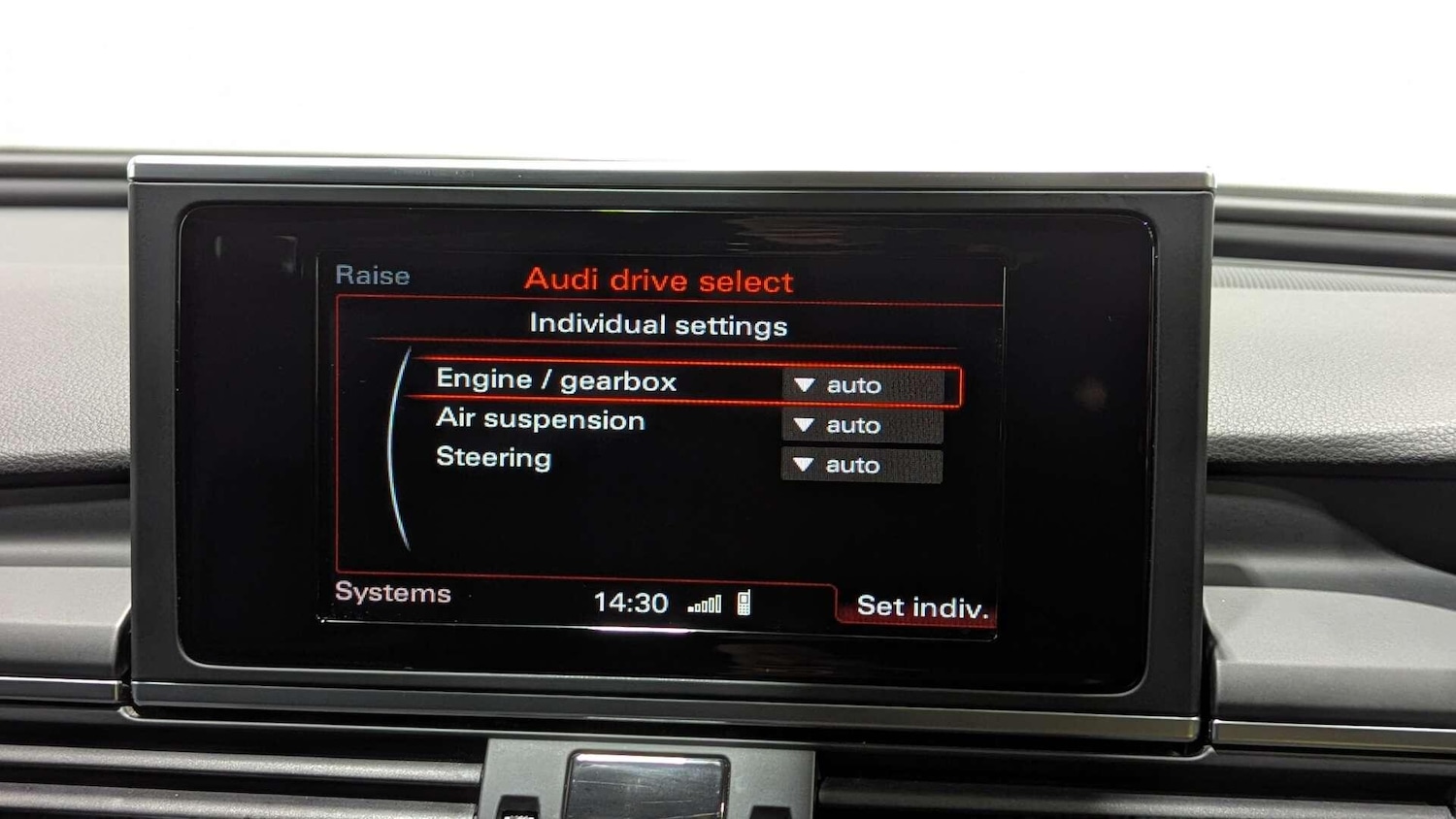 Used Audi A6 for sale - 76728774: Photo 38