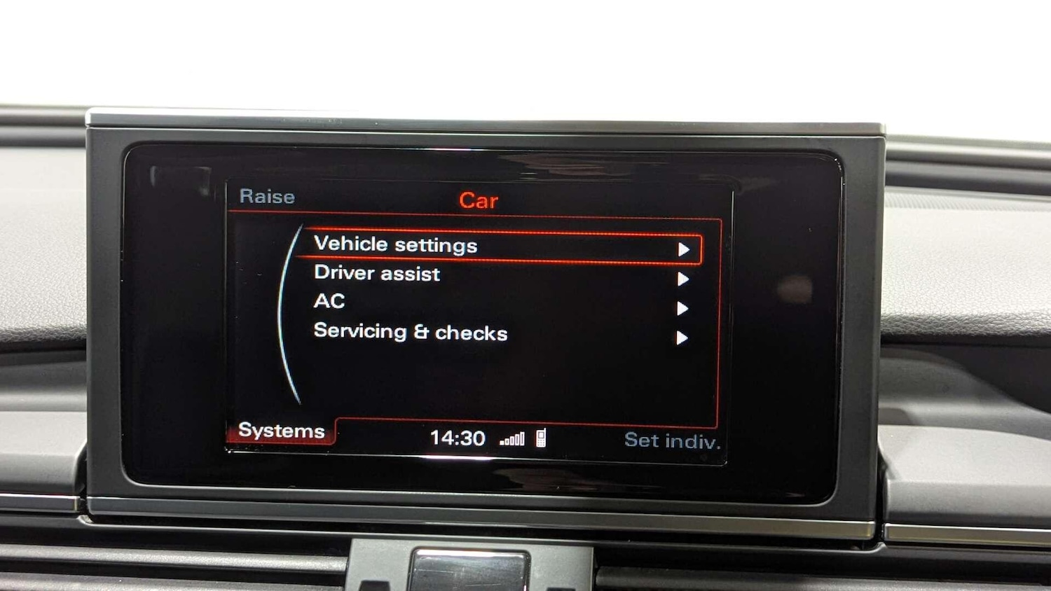 Used Audi A6 for sale - 76728774: Photo 39