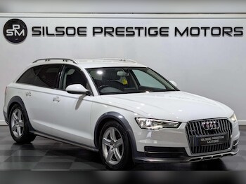 Used Audi A6 2015 for sale - 76728774: Photo