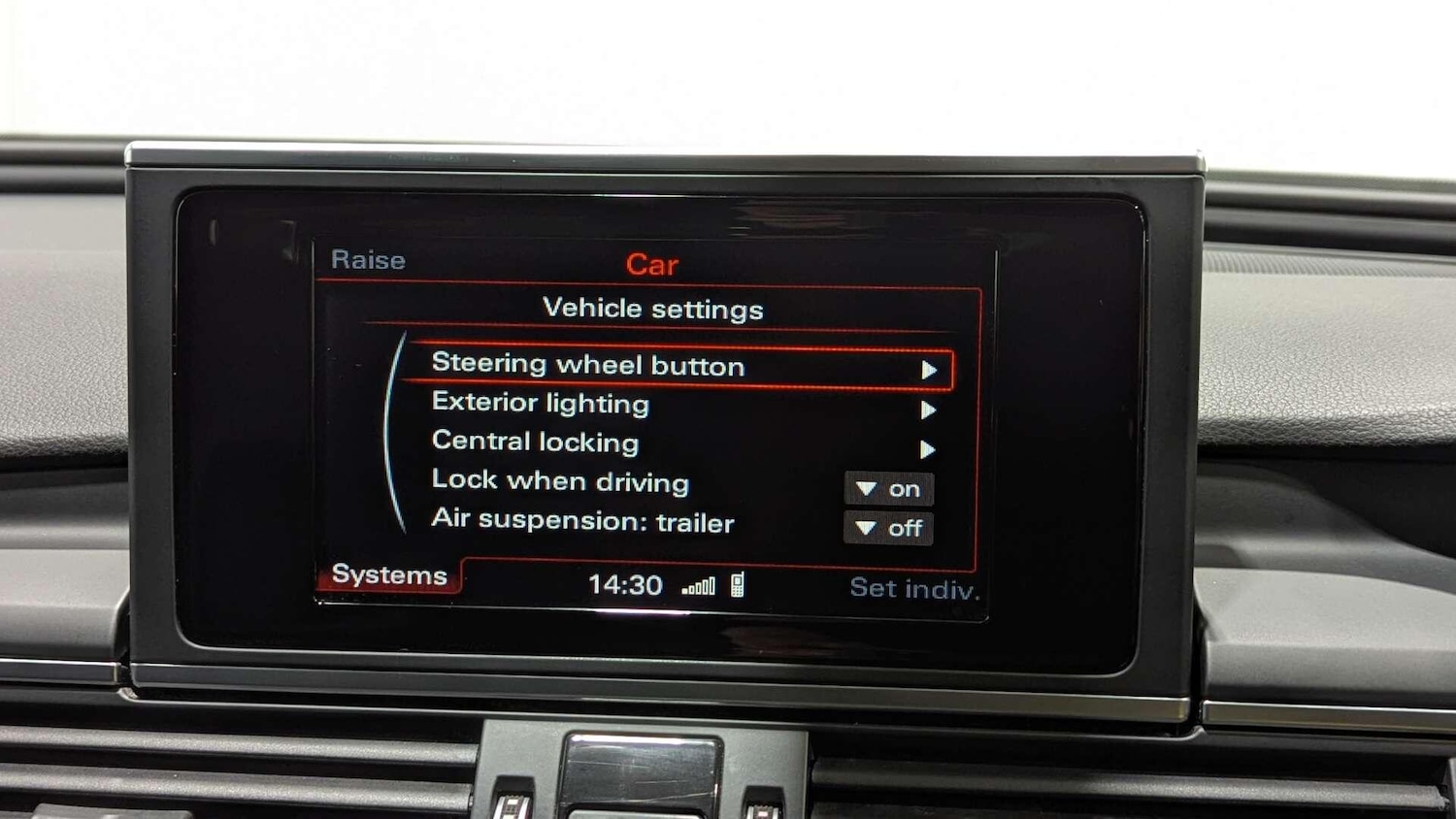 Used Audi A6 for sale - 76728774: Photo 40