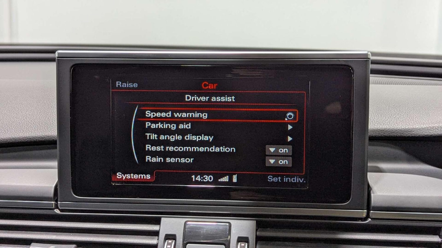 Used Audi A6 for sale - 76728774: Photo 41