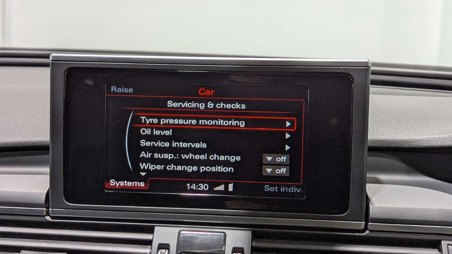 Used Audi A6 for sale - 76728774: Photo 42