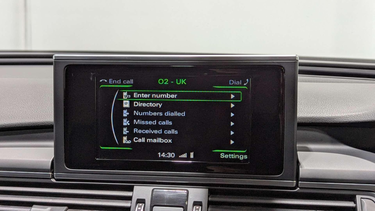 Used Audi A6 for sale - 76728774: Photo 44