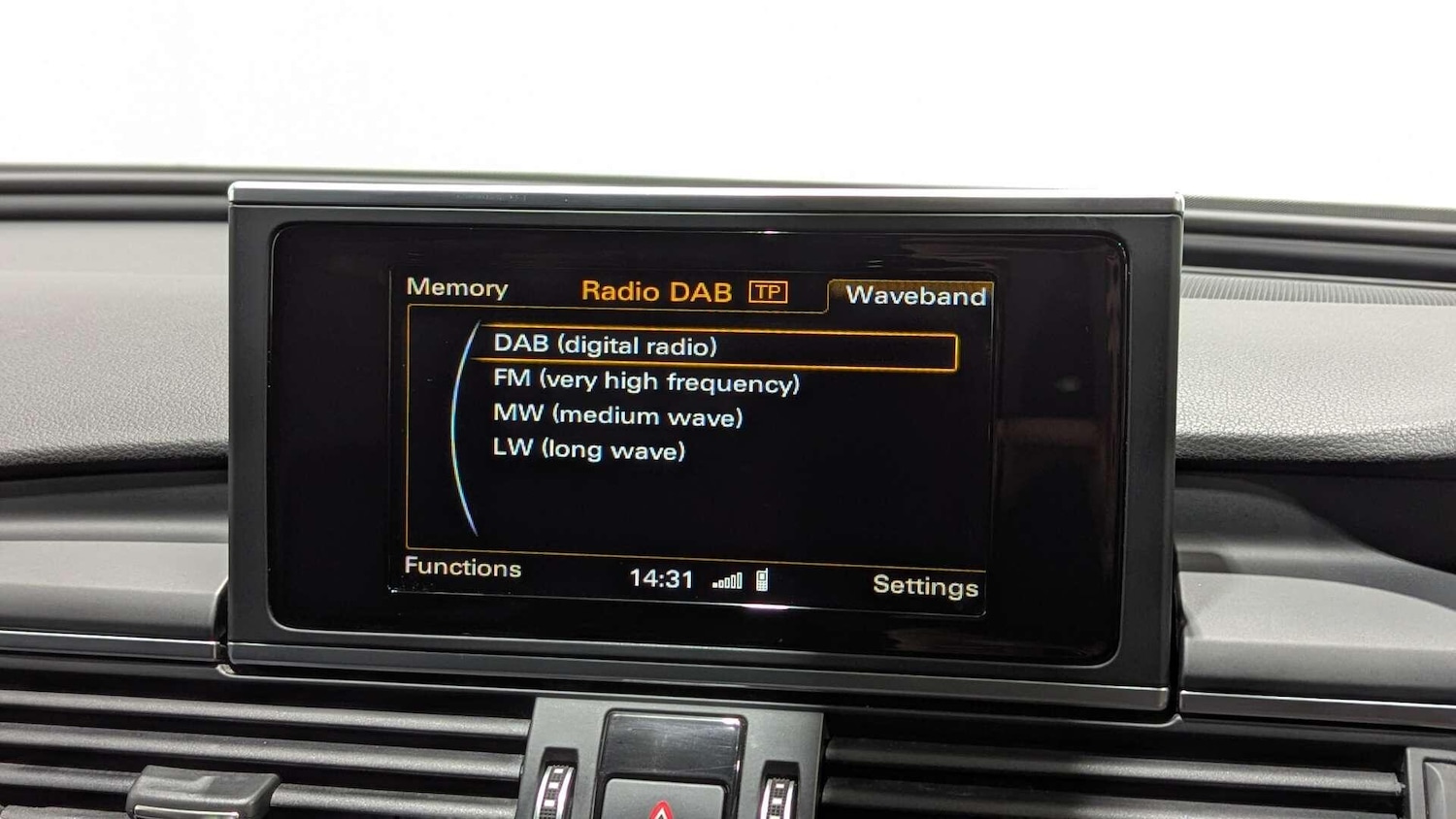 Used Audi A6 for sale - 76728774: Photo 46