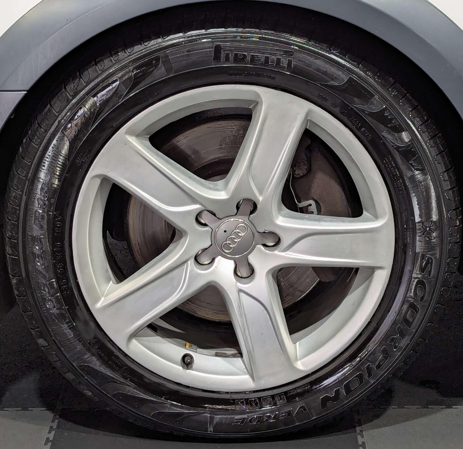 Used Audi A6 for sale - 76728774: Photo 48