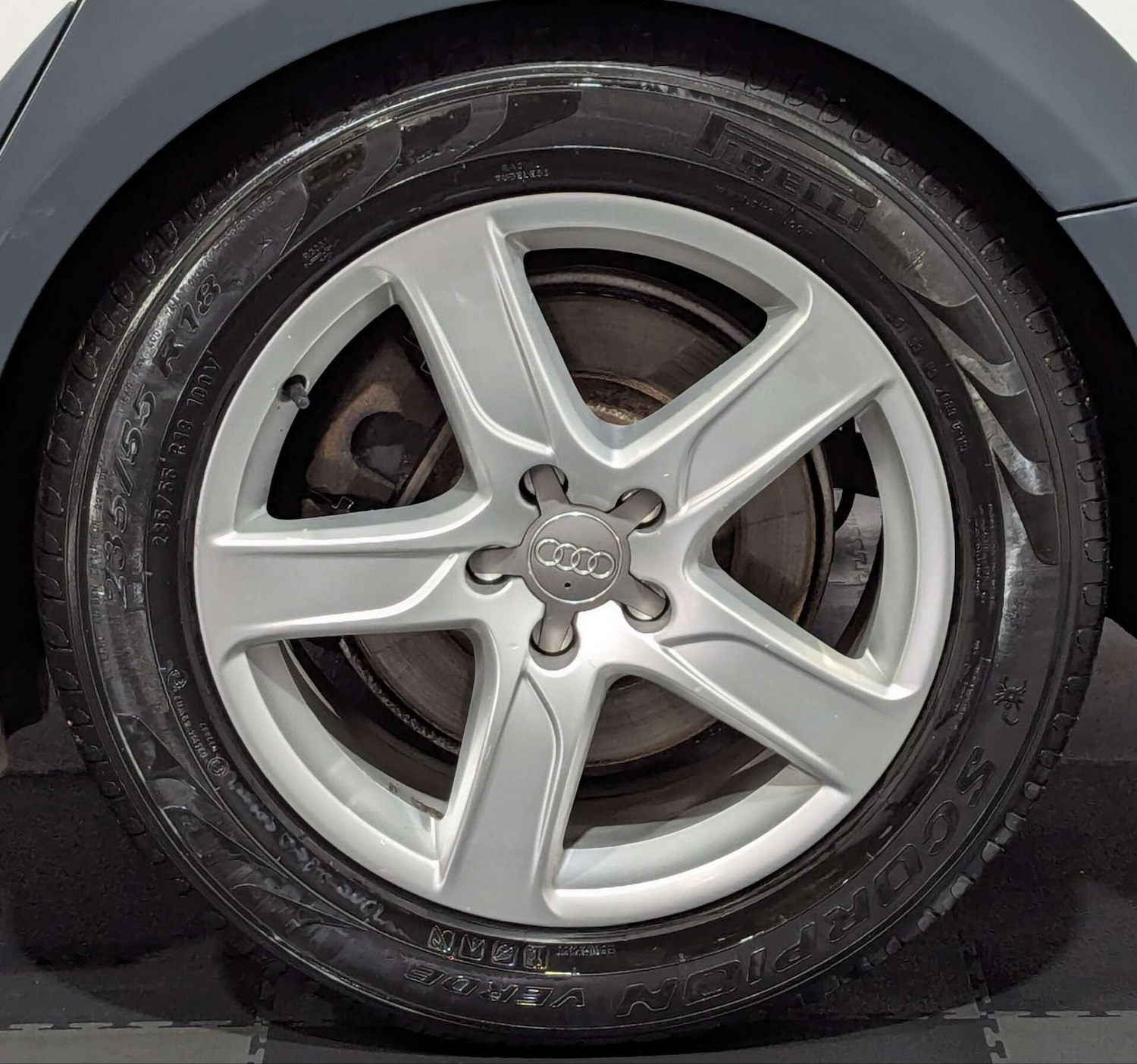 Used Audi A6 for sale - 76728774: Photo 49