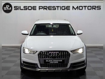 Used Audi A6 2015 for sale - 76728774: Photo