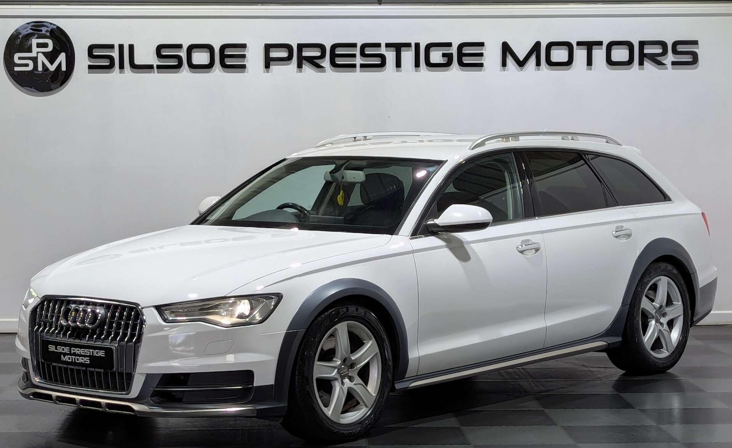 Used Audi A6 for sale - 76728774: Photo 5